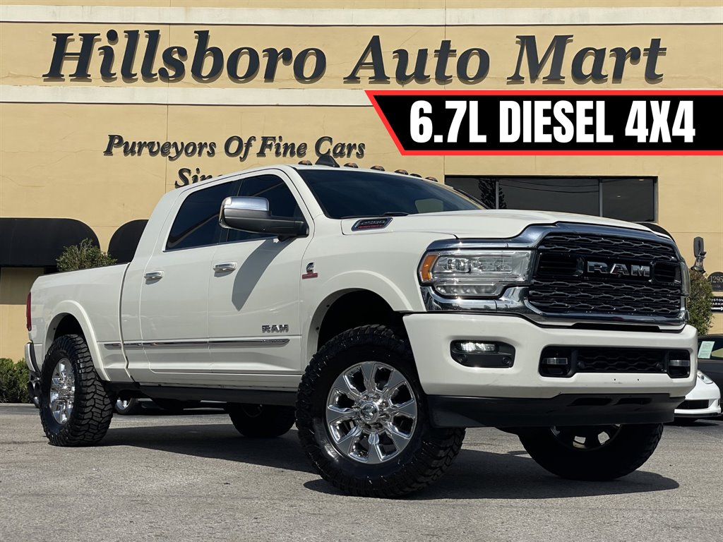 ram ram 2500 pickup 2019 3C6UR5TL4KG562614 image ram ram 2500 pickup 2019 3C6UR5TL4KG562614 image